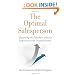 The Optimal Salesperson: Mastering the Mindset of Sales Superstars and Overachievers
