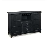 Home Styles 5181-69 Arts Crafts Dining Buffet Sideboard