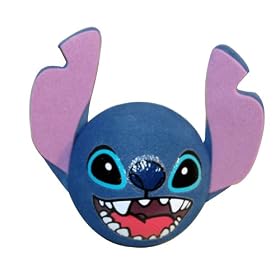 Disney Car Antenna Topper - Stitch