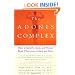 The Adonis Complex: How to Identify, Treat and Prevent Body Obsession in Men and Boys