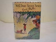 Well Done, Secret Seven