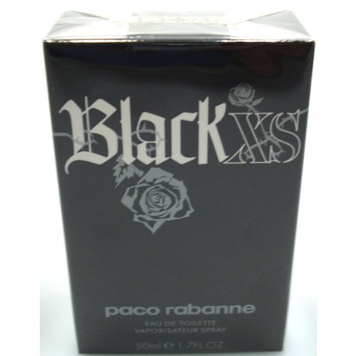 パコ・ラ・バンヌ  パコ ブラック エクセス        50ｍｌ(211056019)