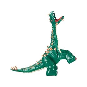 Fisher-Price Imaginext Spike the Ultra Dinosaur by Fisher Price