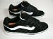 Vans Bucky Lasek 4 Black/Grey/Checkboard Suede Men's Skate Walking Shoes #Image 5