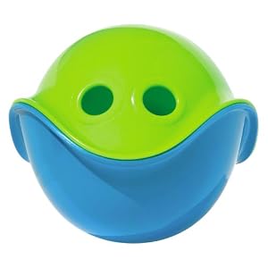 Active People Bilibo Mini 2-Pack Blue/Green