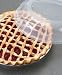 NordicWare Naturals Hi-Dome 10-Inch Pie Pan with Lid