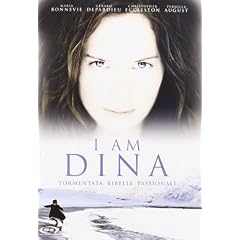 I Am Dina