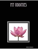 My Oddities

Amazon.Com Rank: N/A

Click here to learn more or buy it now!