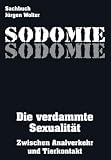 Produkt-Bild: Sodomie