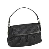 Fendi - Fendi 8BR353 Handbag - Black