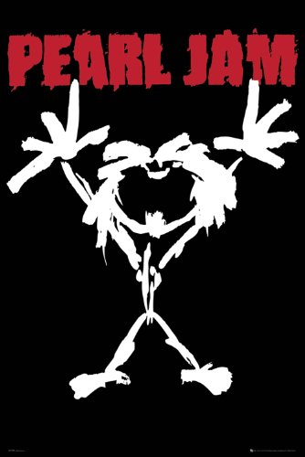 Empire 170620 Pearl Jam - Alive - Film Musik Poster Druck Plakat - 61 x 91.5 cm Preisvergleich