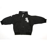 Chicago White Sox Authentic Collection Infant Premiere Jacket