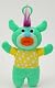 シンガマジック!  ローングリーン (X7542)