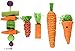 Kaytee Chew & Treat Toy Assortment for Rabbits (5 Pack)