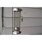 Mesh Tube Bird Feeder