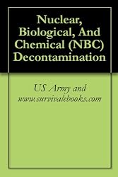 Nuclear, Biological, And Chemical (NBC) Decontamination