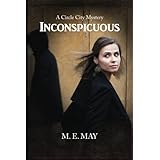 inconspicuous a circle city mystery