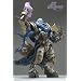 World of Warcraft 2: Draenei Paladin Deluxe Collector Figure