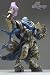 World of Warcraft 2: Draenei Paladin Deluxe Collector Figure
