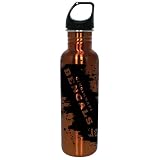 Cincinnati Bengals 26 Oz Stainless Steel Water Bottle