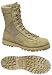 Apparel : Corcoran Womens 9 Fleshout Leather Non-Insulated Desert Combat Boot # 4380