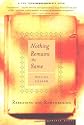 Nothing Remains the Same: Rereading and Remembering