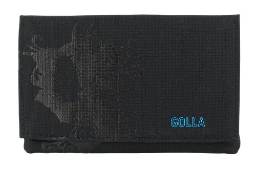 Golla Gavin Handytasche horizontal G728 schwarz