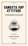 Revue Scali  / Gangsta Rap Attitude : Les impitoyables mémoires d'un juif blanc devenu le plus grand manager du rap noir de Californie