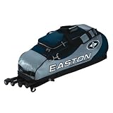 Easton Slider Tote Bag (Pink/Steel)