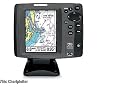 Humminbird 755C Color Chartplotter