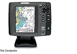 Humminbird 755C Color Chartplotter