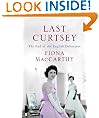 Last Curtsey: The End of the Debutantes