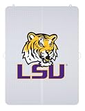 NCAA Logo Foldable Carpet Chairmat