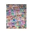 YuGiOh! MEGA Lot 100 Card Plus 4 Rares with Possible Random Holo Inserted!