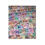 YuGiOh! MEGA Lot 100 Card Plus 4 Rares with Possible Random Holo Inserted!