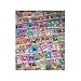 YuGiOh! MEGA Lot 100 Card Plus 4 Rares with Possible Random Holo Inserted!