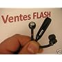Ecouteurs, Kit pieton, Kit main libre + adaptateur&hellip 
