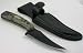 Schrade 152OTBC Old Timer Camo Black Sharpfinger