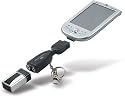 Hewlett-Packard iPAQ Handheld PDA Notstromversorgung (NICHT mit HP iPAQ h3600 / h3700 kompatibel, 9-Volt-Alkalinebatterie)