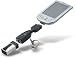 Hewlett-Packard iPAQ Handheld PDA Notstromversorgung (NICHT mit HP iPAQ h1900 / h3600 / h3700 kompatibel,  9-Volt-Alkalinebatterie)