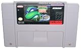 SNES Teenage Mutant Ninja Turtles Tournament Fighters Video Game - USED