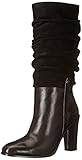 Donald J Pliner Women's Odessa06ol Slouch Boot, Black, 6 M US