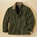 Swanndri Waxed Cotton Jacket