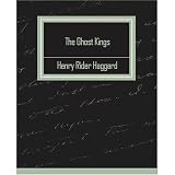 The Ghost Kings The Ghost Kings