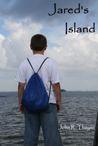 Jared's Island by John Thayer