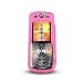 Technocel Case for Motorola SLVR L7 (Pink)