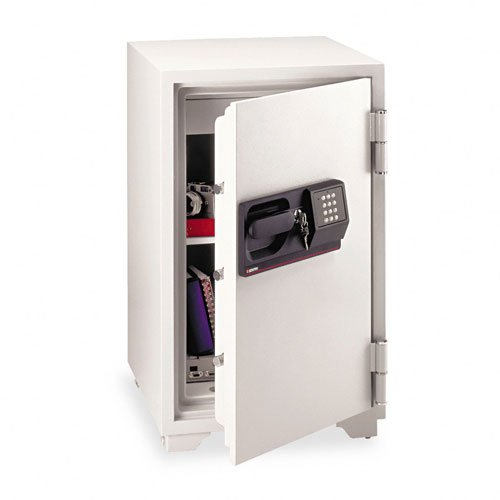 Electronic Safe, 20-1/2