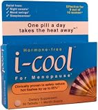 i-cool For Menopause, Tablets, 30 ct.