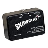SOS SNOW BUG