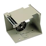 MMMM707 Label Protection Dispenser, Accepts Tape Up To 3/4 Wide